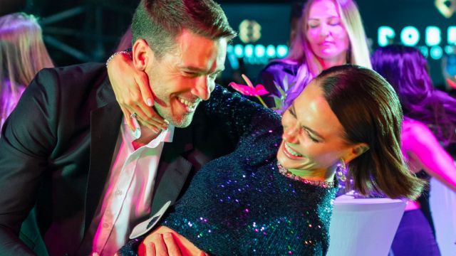 Нова година 2026 в Кемер, Анталия с автобус от В.Търново - 4 нощувки